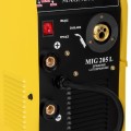 Spawarka Inwertorowa Magnum MIG MAG 205 L