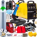 Spawarka Magnum 200 KN 1