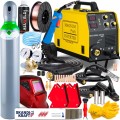 Spawarka Inwertorowa Magnum 220 W