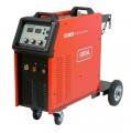 Spawarka Inwertorowa IDEAL V-MIG 335 4x4 PRO MMA