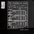 Spawarka Inwertorowa IDEAL TECNO MIG 234 PULSE 4x4
