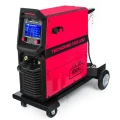 Spawarka Migomat Ideal TECNO MIG 380 LCD SYNERGIC