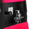 Spawarka Migomat Ideal TECNO MIG 380 LCD SYNERGIC
