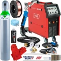 Spawarka Inwertorowa Ideal V-MIG 335 4x4 PRO MMA