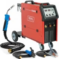 Spawarka Inwertorowa Ideal V-MIG 335 4x4 PRO MMA