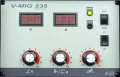 Spawarka Inwertorowa Ideal V-MIG 335 4x4 PRO MMA