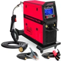 Spawarka Migomat IDEAL TECNO MIG 270 LCD SYNERGIA