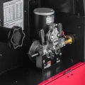 Spawarka Migomat IDEAL TECNO MIG 270 LCD SYNERGIA