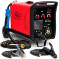 Spawarka Ideal Tecno MIG 200/2 IGBT 230 oraz 400 V