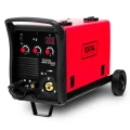 Spawarka Ideal Tecno MIG 200/2 IGBT 230 oraz 400 V