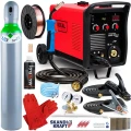 Spawarka Ideal Tecno MIG 200/2 IGBT 230 oraz 400 V