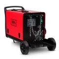Spawarka Ideal Tecno MIG 200/2 IGBT 230 oraz 400 V
