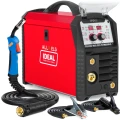 Spawarka Migomat TECNO MIG 201 MMA SYNERGIC