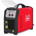 Spawarka Migomat Ideal TECNO MIG 201 MMA SYNERGIC