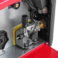 Spawarka Migomat Ideal TECNO MIG 201 MMA SYNERGIC