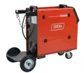 Spawarka Inwertorowa Ideal V-MIG 370 4x4 PRO MMA