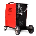 Spawarka Migomat Ideal V-MIG 280 4x4 DIGITAL MMA