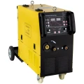 Spawarka MAGNUM MIG 350 DUAL PULS Synergia