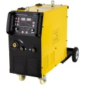 Spawarka MAGNUM MIG 350 DUAL PULS Synergia