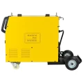 Spawarka MAGNUM MIG 350 DUAL PULS Synergia