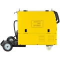 Spawarka MAGNUM MIG 350 DUAL PULS Synergia