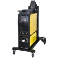 Spawarka Inwertorowa Magnum THF354 TIG AC/DC DIGITAL PULSE SR18/4