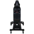 Spawarka Inwertorowa Magnum THF354 TIG AC/DC DIGITAL PULSE SR18/4