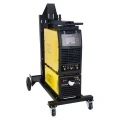 Spawarka Inwertorowa Magnum THF354 TIG AC/DC DIGITAL PULSE SR18/4