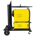 Spawarka Inwertorowa Magnum THF354 TIG AC/DC DIGITAL PULSE SR18/4