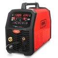Spawarka Inwertorowa IDEAL TECNO MIG 234 PULSE 4x4