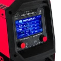 Spawarka Migomat TECNO MIG 380 LCD SYNERGIC