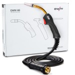 Niemiecki Uchwyt Spawalniczy EWM UM 24 G 4 m