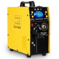 Spawarka Inwertorowa Magnum MIG MAG 205 L Lutospawanie Migomat