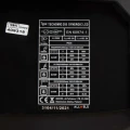 Spawarka Migomat Ideal Tecno MIG 205 MAG Synergia V2 NEW