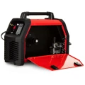 Spawarka Migomat Ideal Tecno MIG 205 MAG Synergia V2 NEW