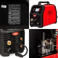 Spawarka Migomat Ideal Tecno MIG 205 MAG Synergia V2 NEW