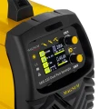 Spawarka Magnum MIG 222 Dual Puls Synergia