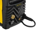 Spawarka Magnum MIG 222 Dual Puls Synergia