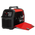 Spawarka Ideal Tecno MIG 200 PULSE LCD