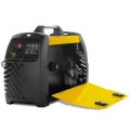 Spawarka Magnum MIG 222 Dual Puls Synergia