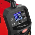 Spawarka Ideal Tecno MIG 200 PULSE LCD