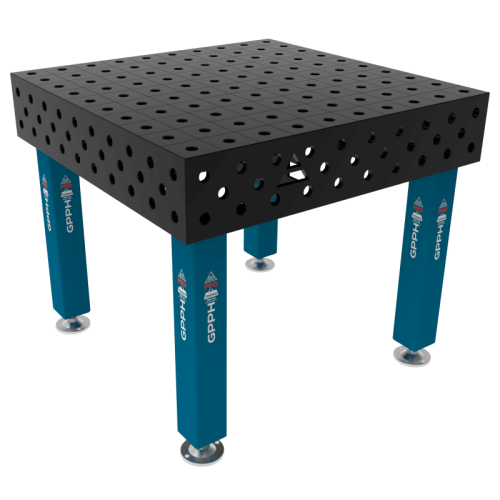 Stół Spawalniczy GPPH PRO 1000 x 1000 mm