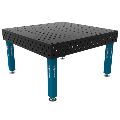 Stół Spawalniczy PRO 1500 x 1480 mm
