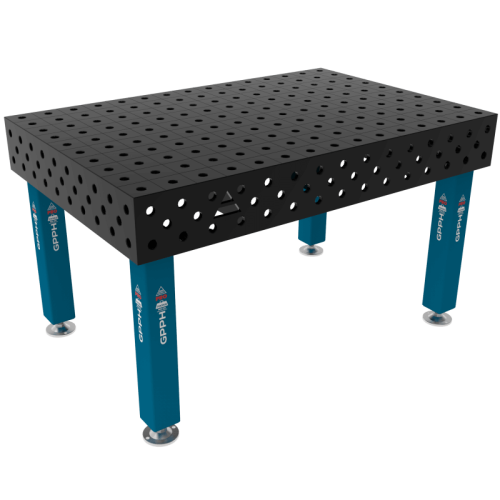 Stół Spawalniczy PRO 1500 x 1000 mm