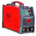 Spawarka Inwertorowa Ideal V-TIG 225 PRO TIG DC MMA HF IGBT