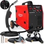Spawarka MIG MAG Weldman Micromig 200 z podwoziem