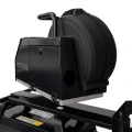 Spawarka SPARTUS 500A MIGOMAT 3w1 puls synergia z uchwytem MIG/MAG 4m