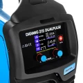 Spawarka Sherman MIG Digimig 215 LCD Dual Puls Synergia