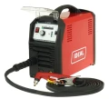 Przecinarka plazmowa Ideal Expert 40 Kompressor Blow Back 230V cięcie ażurowe