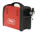 Przecinarka plazmowa Ideal Expert 40 Kompressor Blow Back 230V cięcie ażurowe
